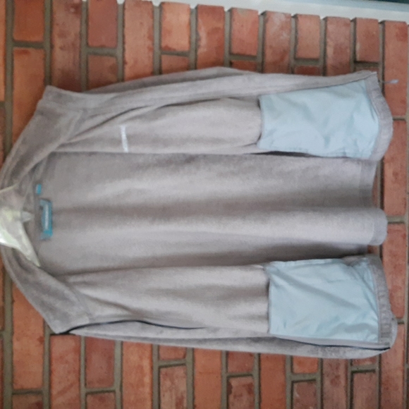 Free Country lightweight jacket faux fur xl - Picture 6 of 9